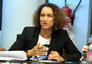 BANQUE MONDIALE : La représentante résidente de la Banque mondiale pour le Niger, Joelle Dehasse, en visite à Agadez et Tahoua