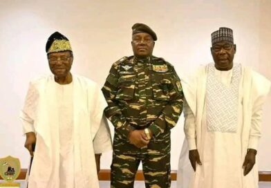 NIGER-BENIN: Deux anciens chefs d’Etat s’autoproclament médiateurs pour sauver leur pays