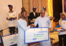 UEMOA : Le Niger remporte le 5ème Prix régional d’Excellence avec la Start up NUMERIS NIGER et 3 Prix nationaux d’encouragement lors de la troisième édition de l’initiative « TREMPLIN START-UP UEMOA ».