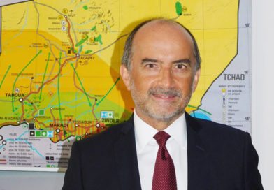 DIPLOMATIE : La France et le Niger : un partenariat d’exception