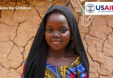 DÉVELOPPEMENT : L’USAID accorde 54 millions de dollars à Save the Children pour accompagner le gouvernement du Niger