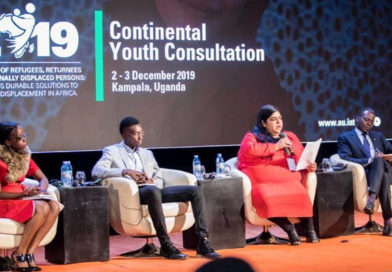 KAMPALA 2019 : Le FOSCAO-Niger à la Consultation Continentale de la Jeunesse