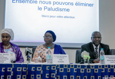 Déclaration de Niamey de la Société Civile Afrique francophone en marge du Sommet de l’Union Africaine