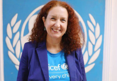 MESSAGE : 20 Novembre 2020 – Journée Mondiale de l’Enfance : Réinventons l’avenir pour chaque enfant (Par Ilaria Carnevali, Représentante a.i. de l’UNICEF au Niger)